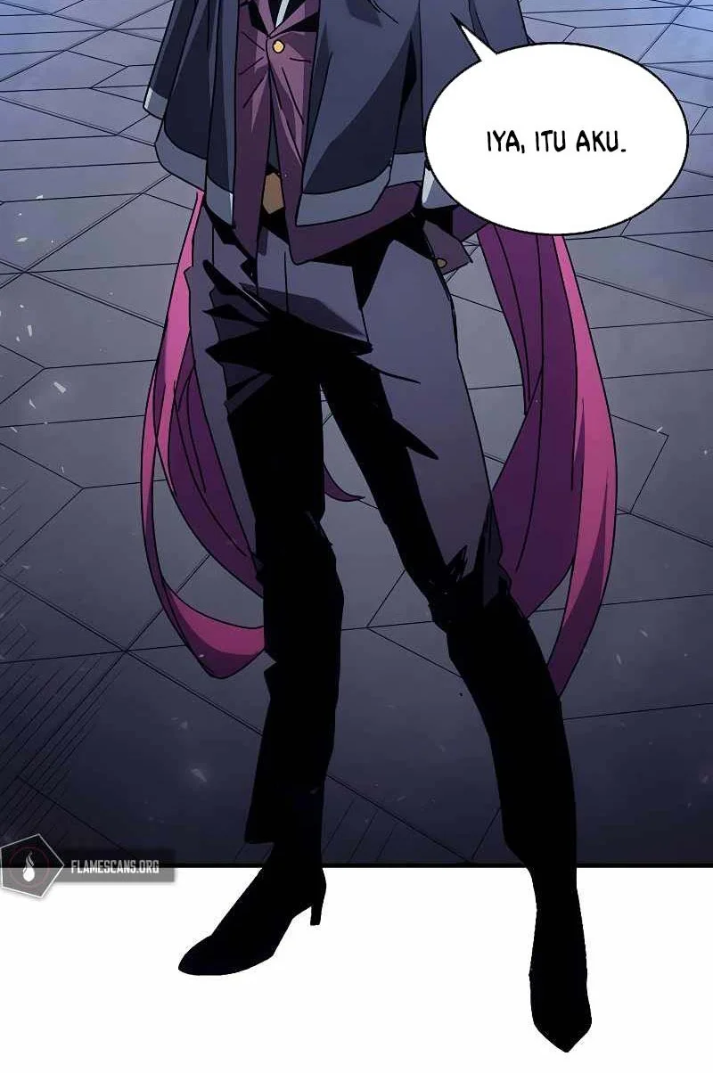 A Returner's Magic Should Be Special Chapter 186 - halaman 12
