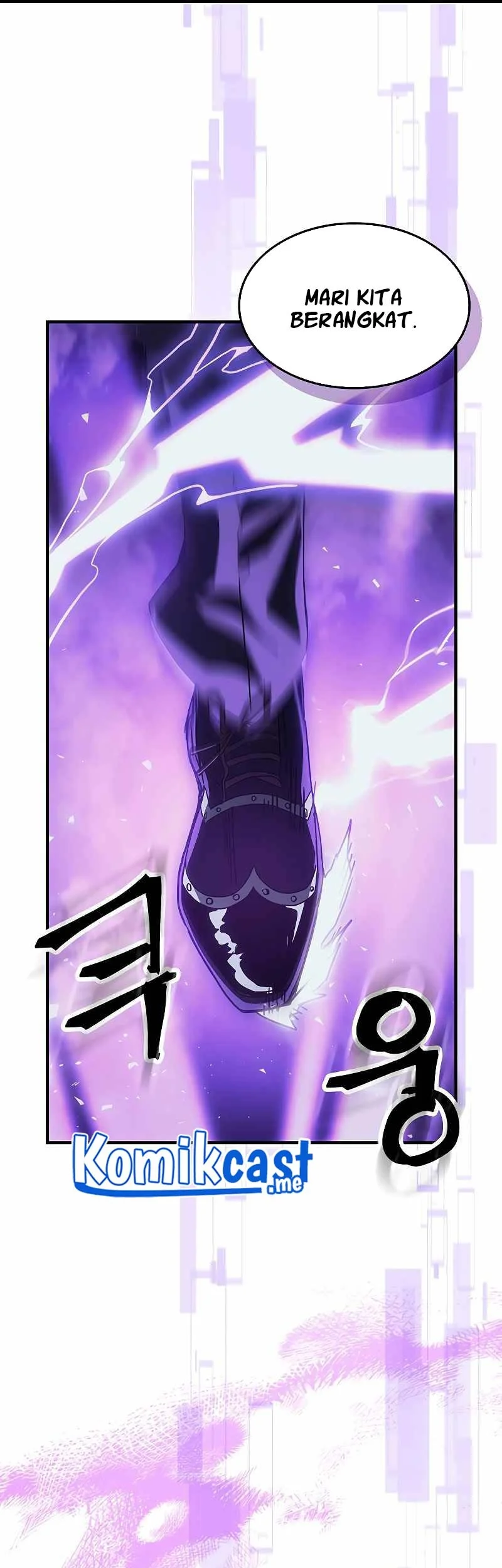 A Returner's Magic Should Be Special Chapter 186 - halaman 19