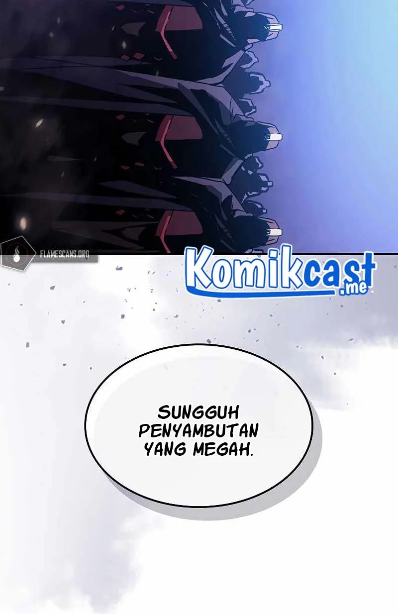 A Returner's Magic Should Be Special Chapter 186 - halaman 24