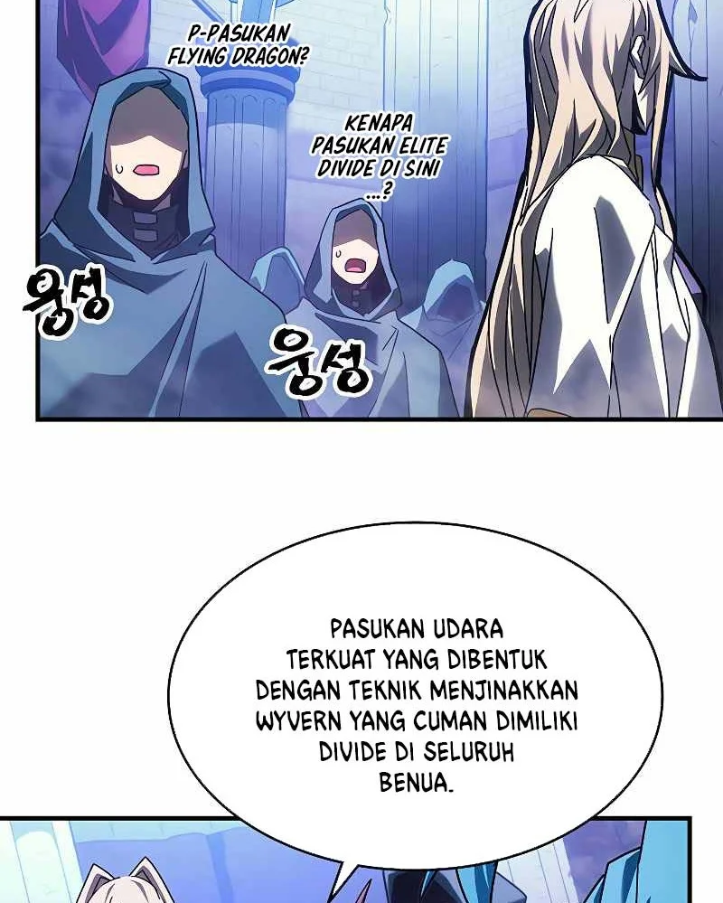 A Returner's Magic Should Be Special Chapter 186 - halaman 26