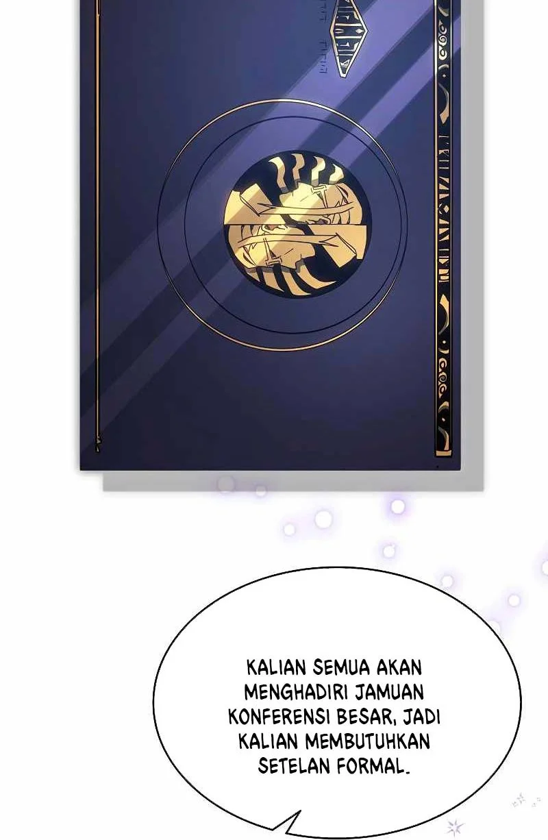 A Returner's Magic Should Be Special Chapter 186 - halaman 42