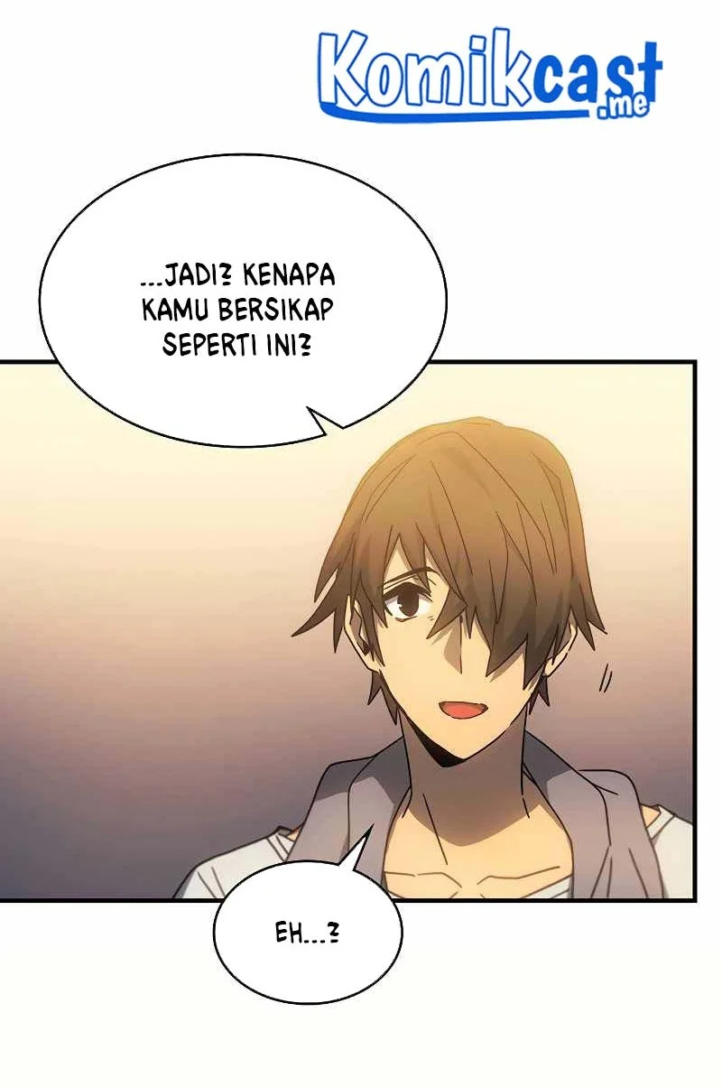 A Returner's Magic Should Be Special Chapter 186 - halaman 54