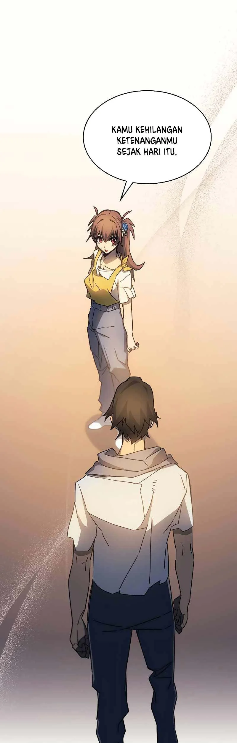 A Returner's Magic Should Be Special Chapter 186 - halaman 55