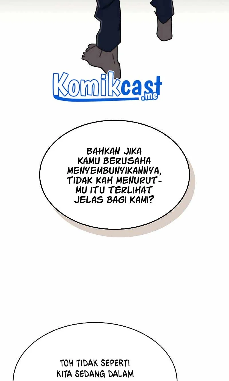 A Returner's Magic Should Be Special Chapter 186 - halaman 56