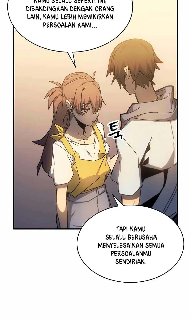 A Returner's Magic Should Be Special Chapter 186 - halaman 58