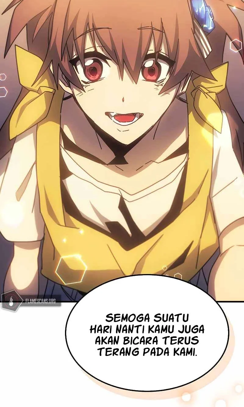 A Returner's Magic Should Be Special Chapter 186 - halaman 60