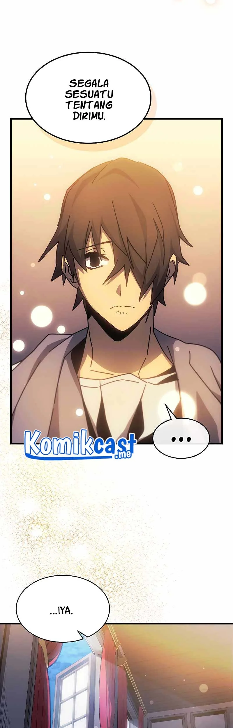 A Returner's Magic Should Be Special Chapter 186 - halaman 61