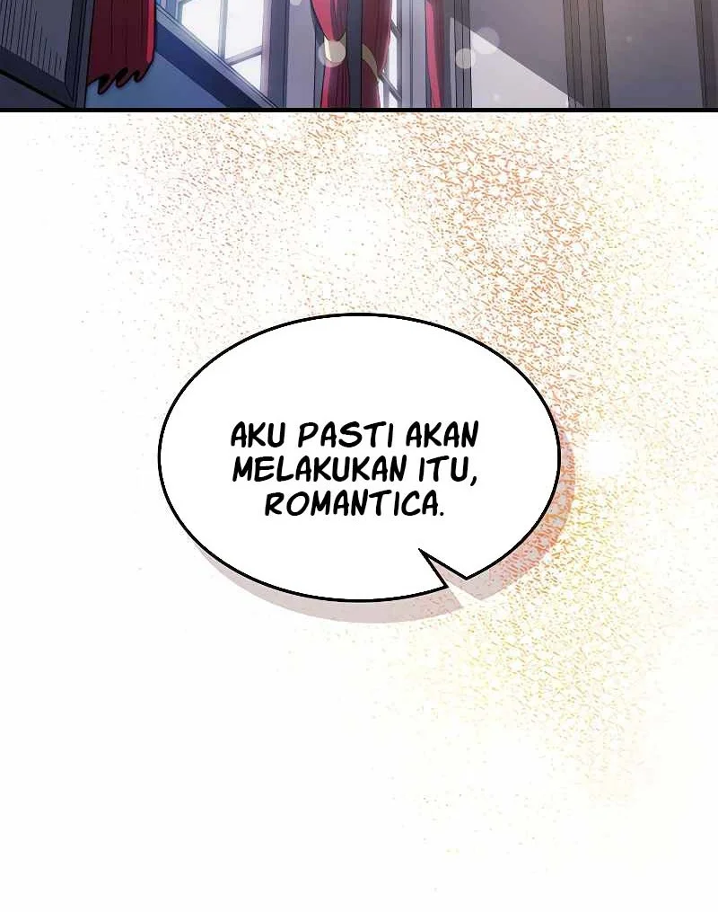 A Returner's Magic Should Be Special Chapter 186 - halaman 62