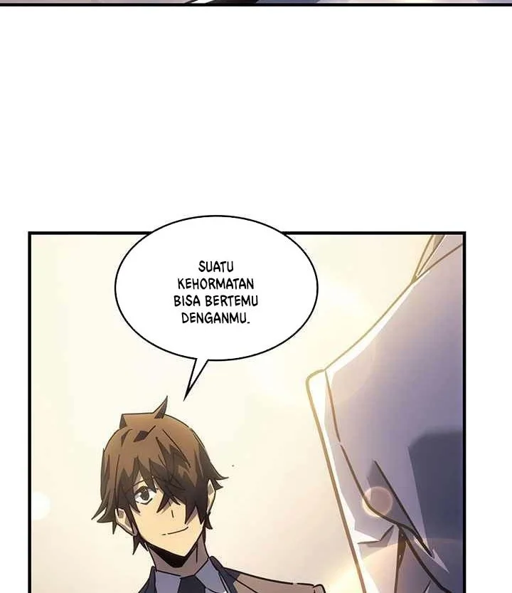 A Returner's Magic Should Be Special Chapter 187 - halaman 14