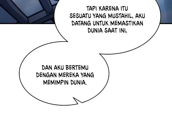A Returner's Magic Should Be Special Chapter 187 - halaman 20