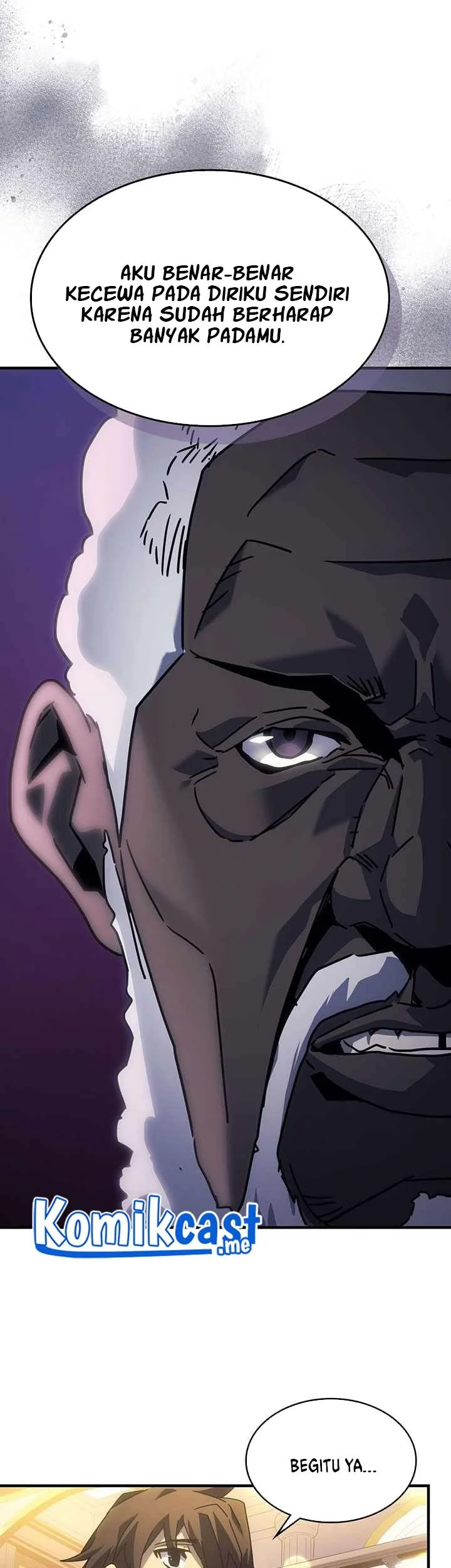 A Returner's Magic Should Be Special Chapter 187 - halaman 25