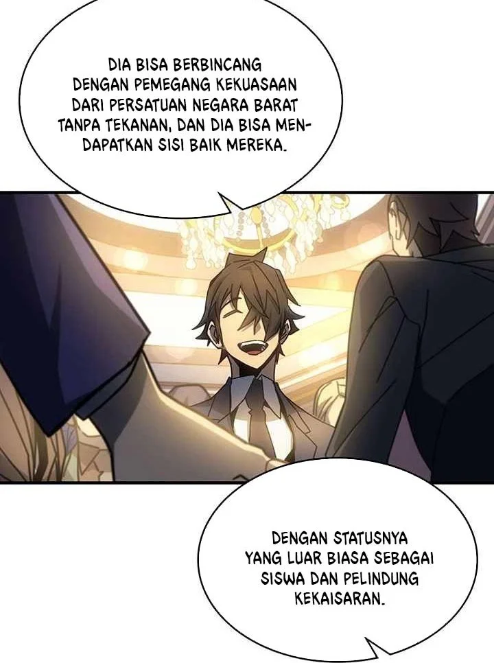 A Returner's Magic Should Be Special Chapter 187 - halaman 42