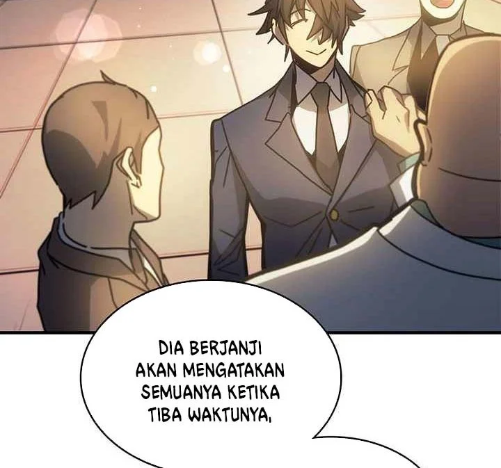 A Returner's Magic Should Be Special Chapter 187 - halaman 46