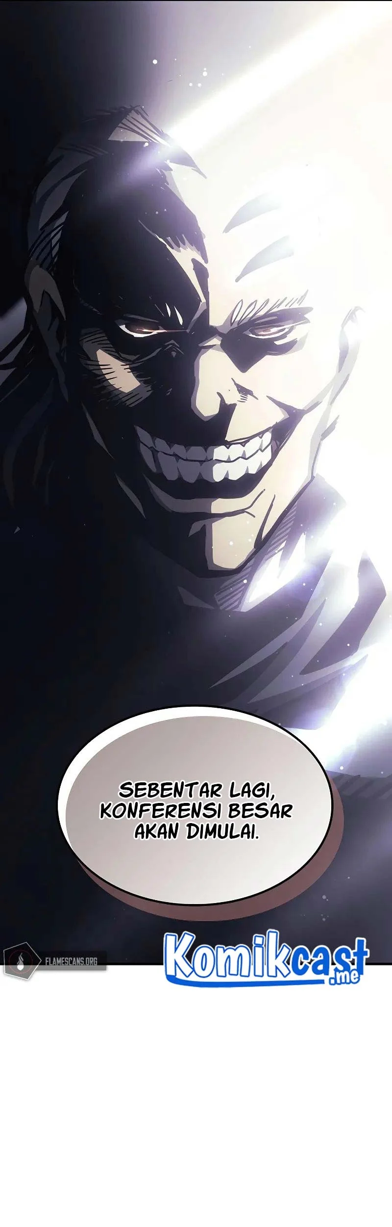 A Returner's Magic Should Be Special Chapter 188 - halaman 65