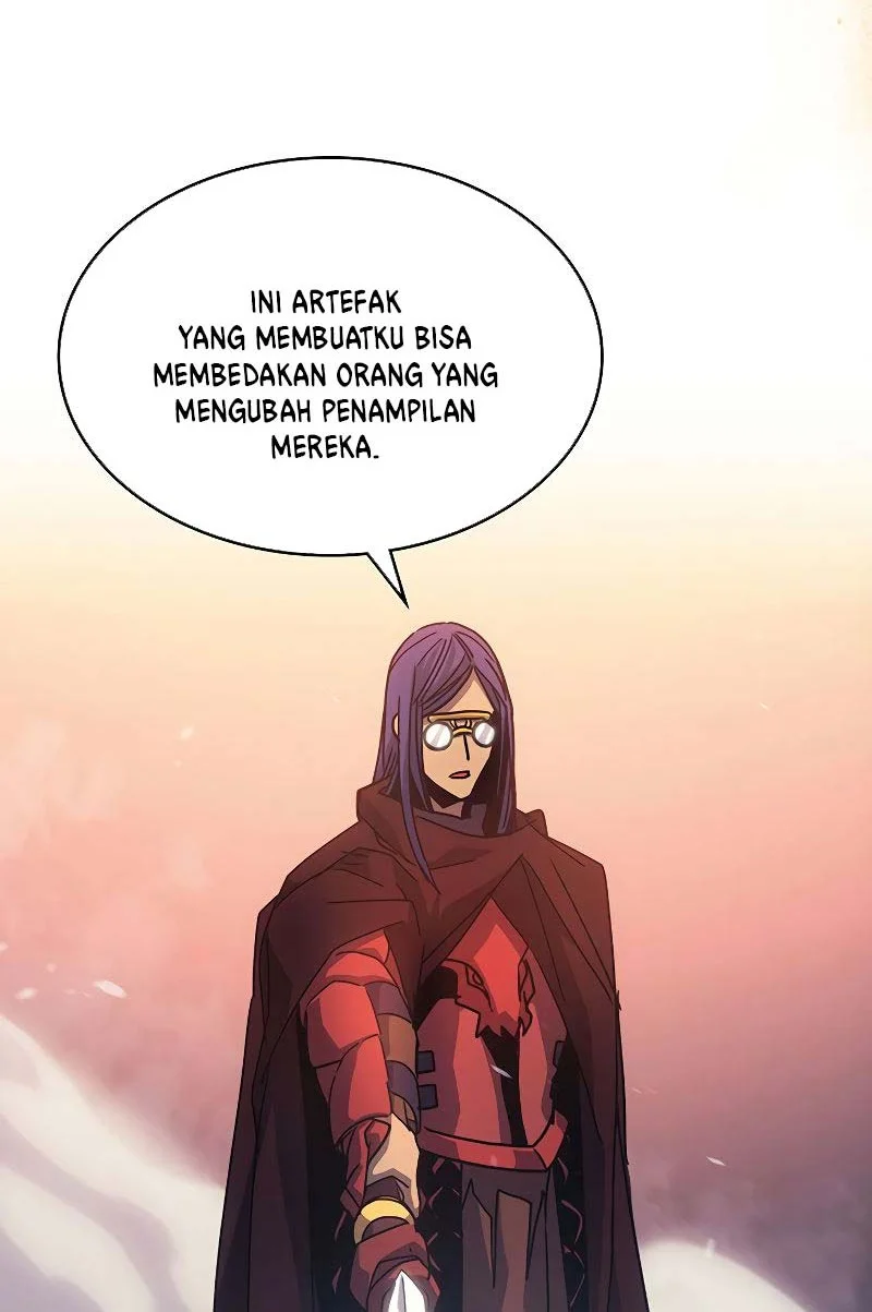 A Returner's Magic Should Be Special Chapter 189 - halaman 10