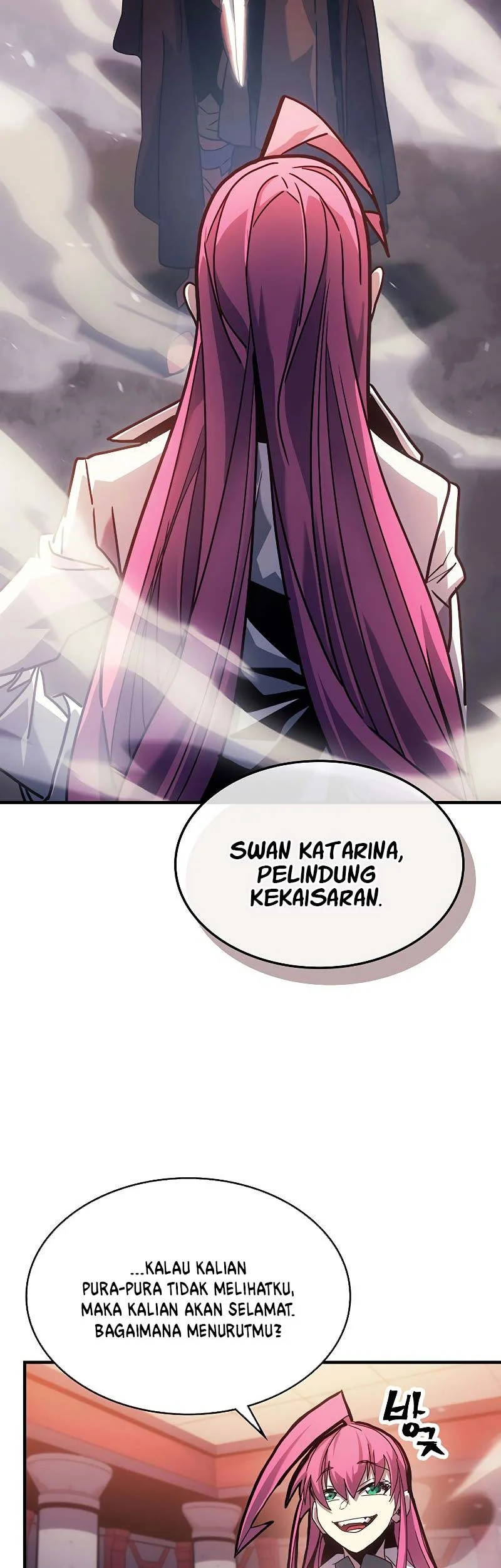 A Returner's Magic Should Be Special Chapter 189 - halaman 11