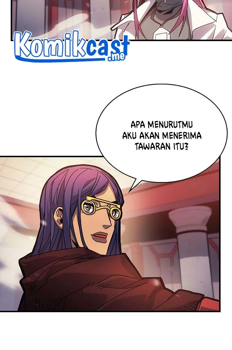 A Returner's Magic Should Be Special Chapter 189 - halaman 12