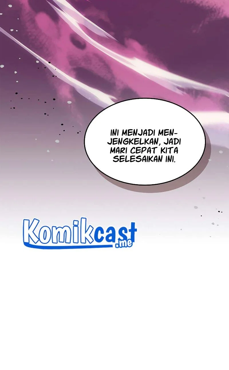 A Returner's Magic Should Be Special Chapter 189 - halaman 14