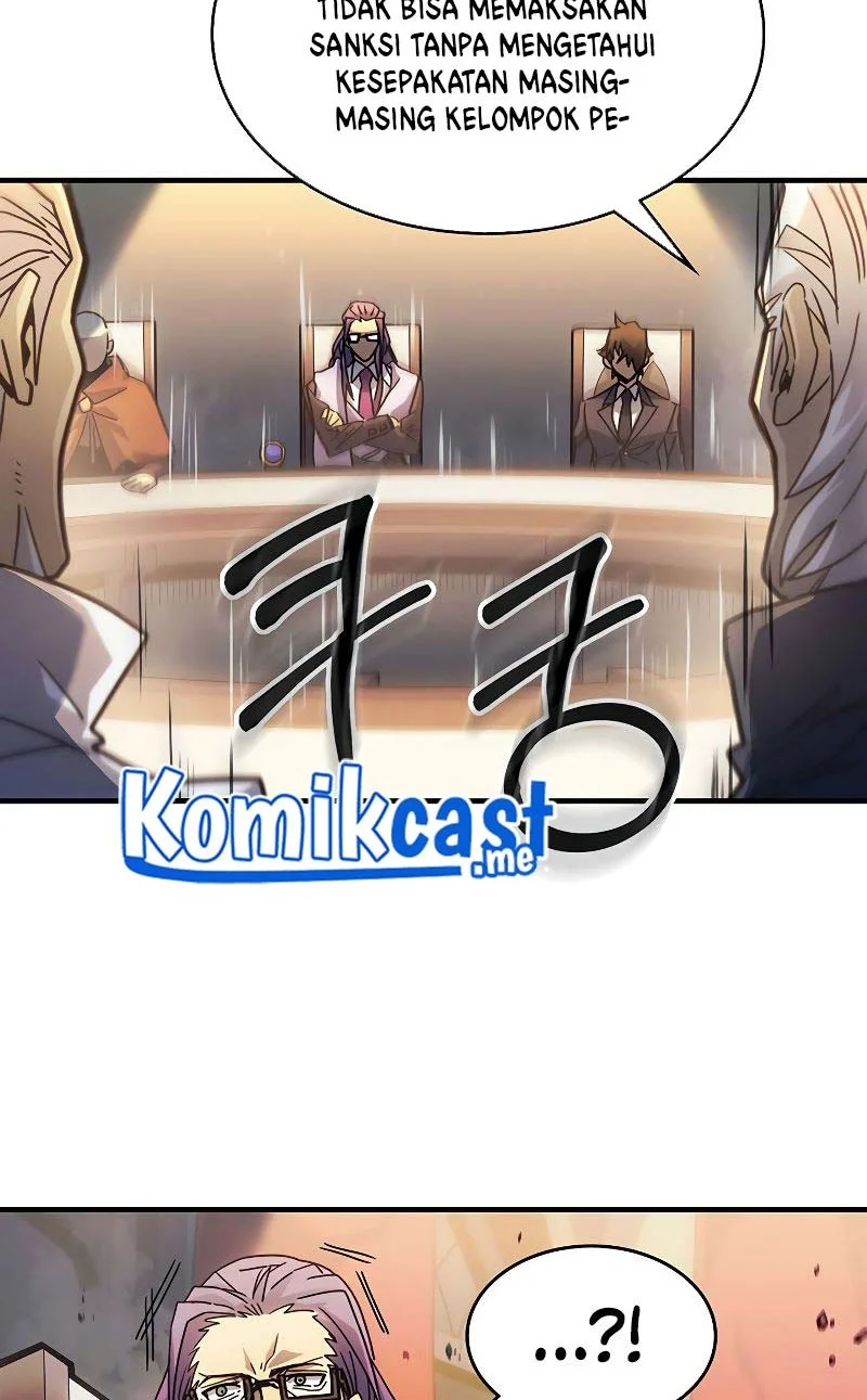 A Returner's Magic Should Be Special Chapter 189 - halaman 16
