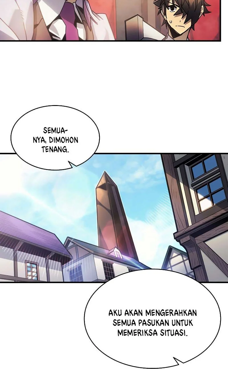 A Returner's Magic Should Be Special Chapter 189 - halaman 18