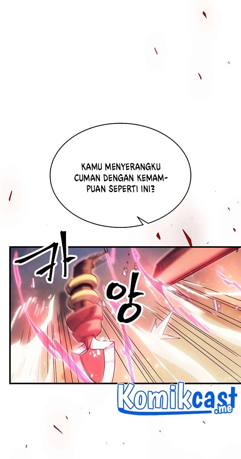 A Returner's Magic Should Be Special Chapter 189 - halaman 20