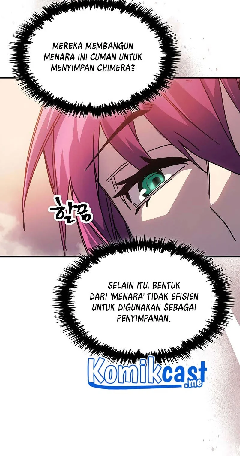 A Returner's Magic Should Be Special Chapter 189 - halaman 24