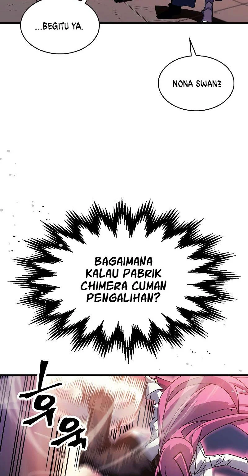 A Returner's Magic Should Be Special Chapter 189 - halaman 26