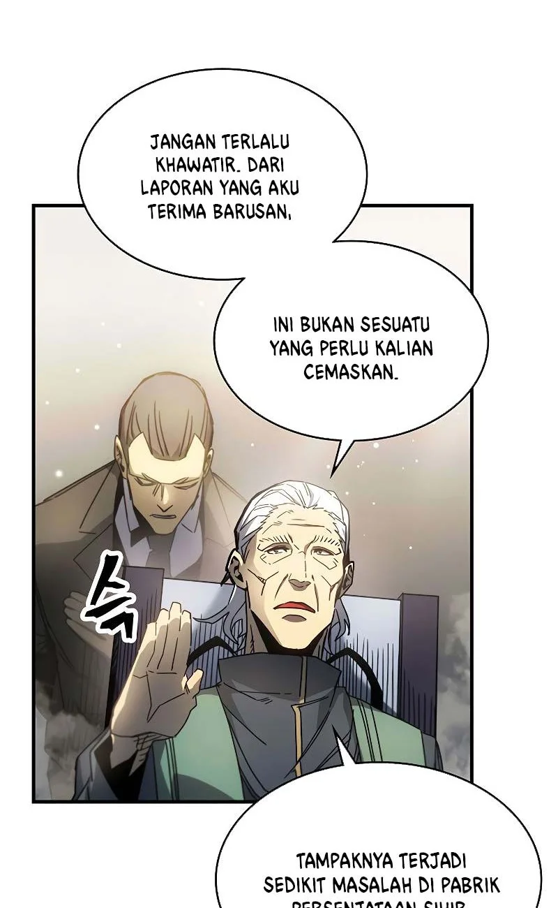 A Returner's Magic Should Be Special Chapter 189 - halaman 34