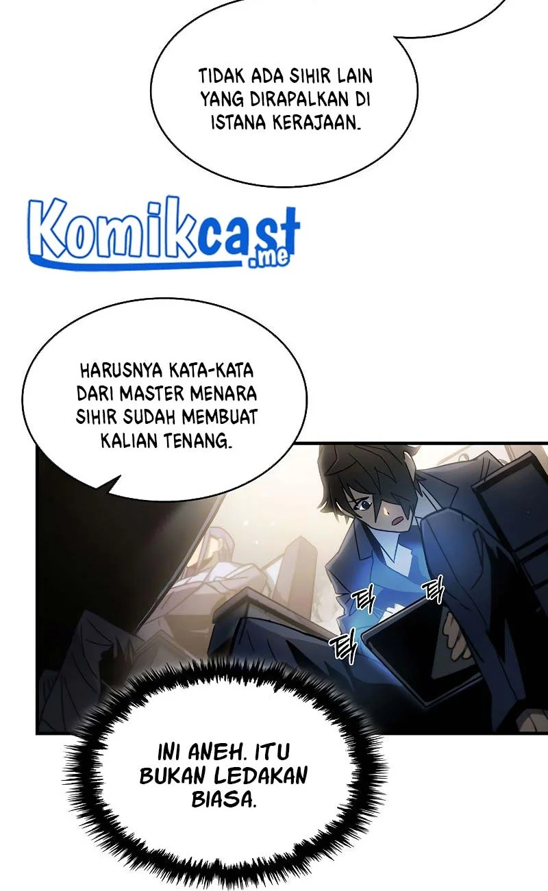 A Returner's Magic Should Be Special Chapter 189 - halaman 36