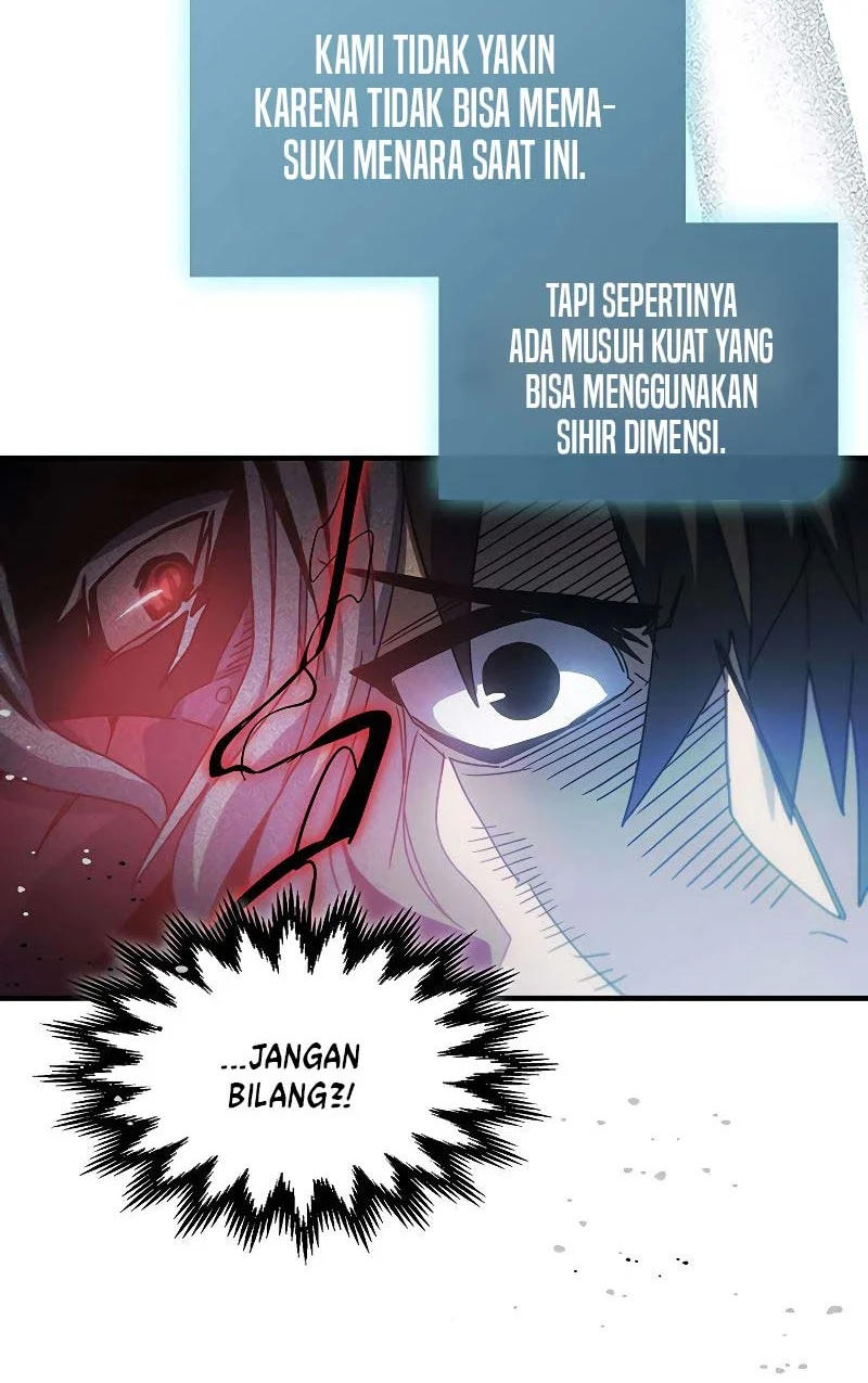 A Returner's Magic Should Be Special Chapter 189 - halaman 38