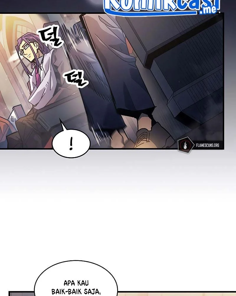 A Returner's Magic Should Be Special Chapter 189 - halaman 4