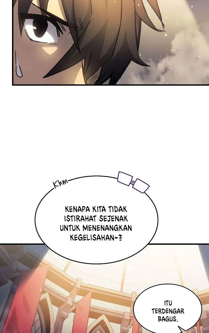 A Returner's Magic Should Be Special Chapter 189 - halaman 40