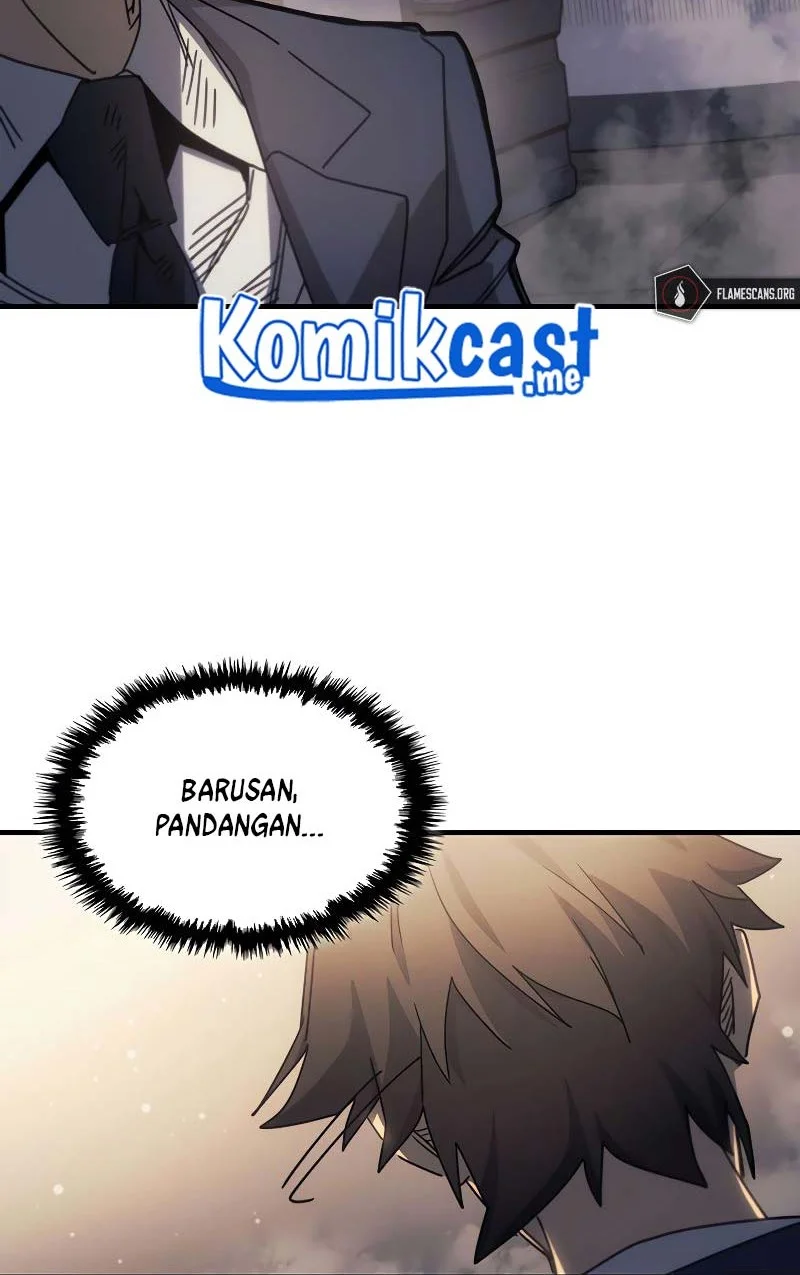 A Returner's Magic Should Be Special Chapter 189 - halaman 42