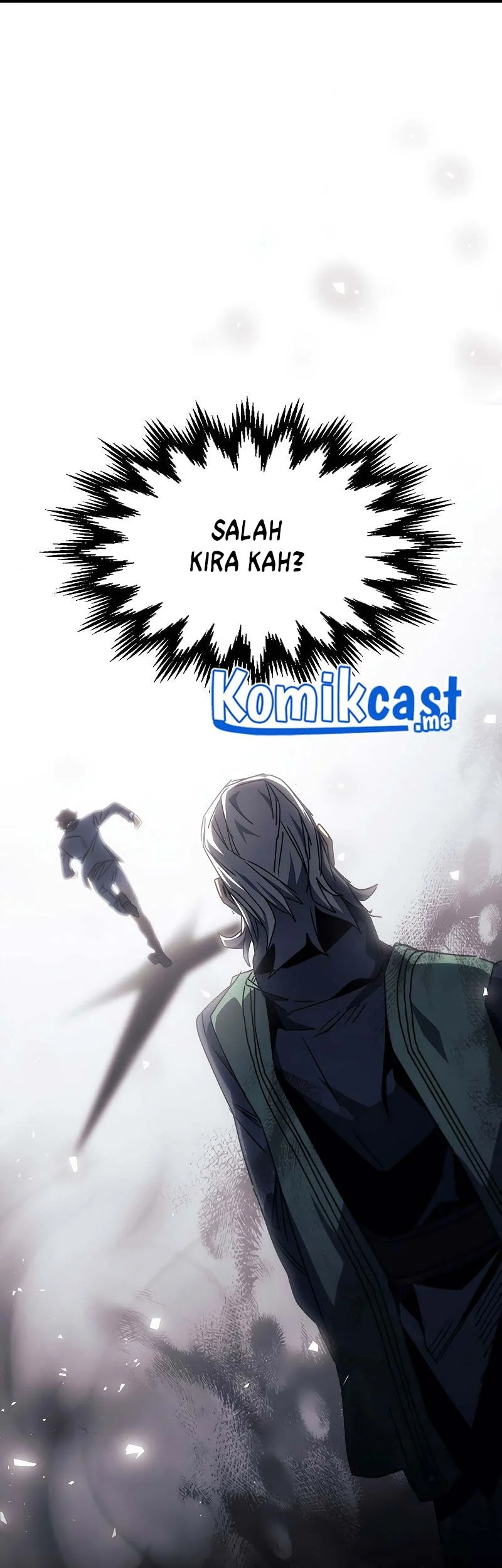 A Returner's Magic Should Be Special Chapter 189 - halaman 43