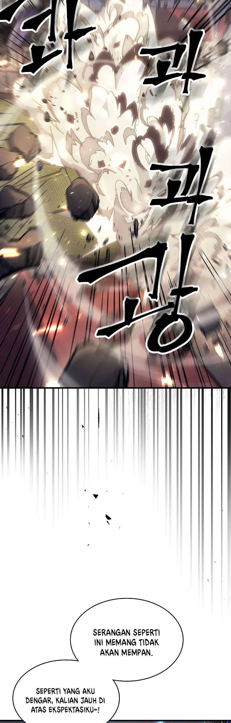 A Returner's Magic Should Be Special Chapter 189 - halaman 53