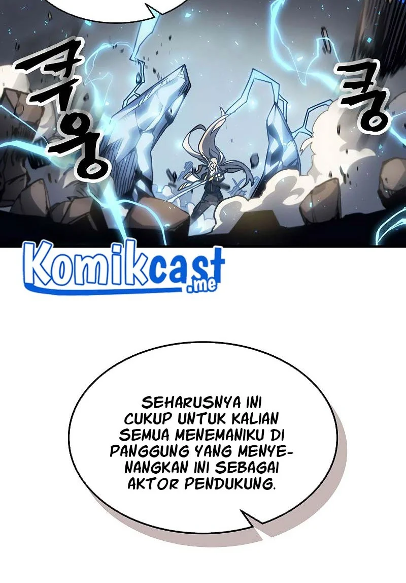 A Returner's Magic Should Be Special Chapter 189 - halaman 54