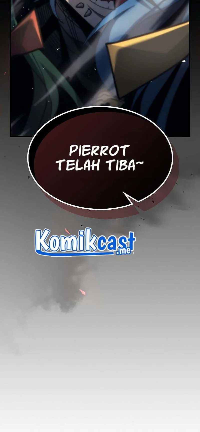A Returner's Magic Should Be Special Chapter 189 - halaman 60