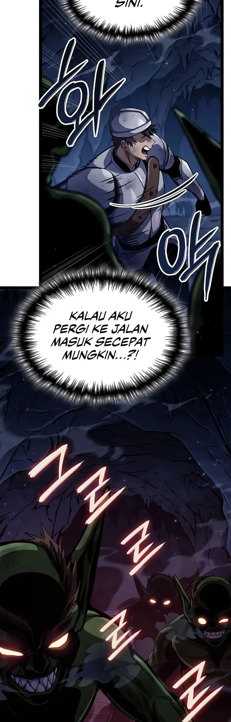 A Returner's Magic Should Be Special Chapter 19 - halaman 15