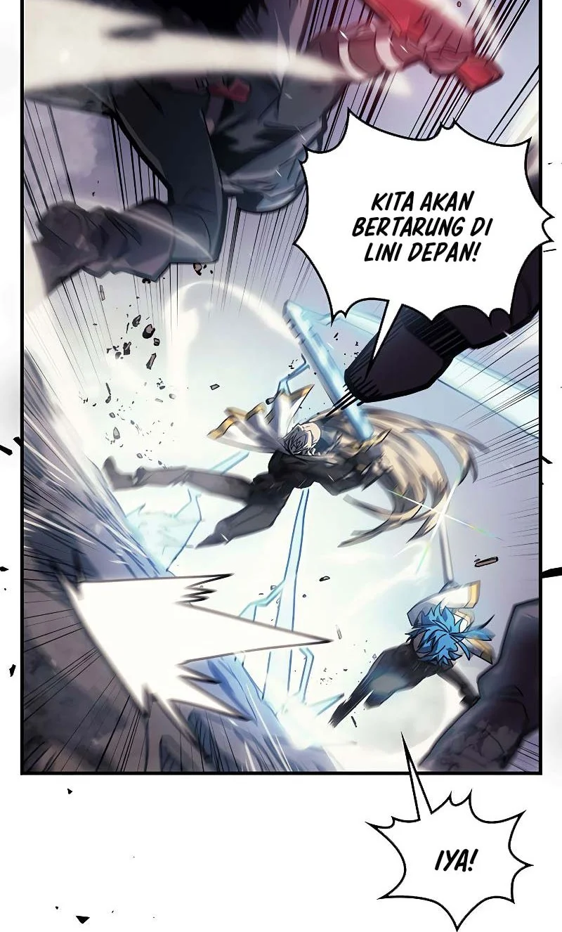 A Returner's Magic Should Be Special Chapter 190 - halaman 12