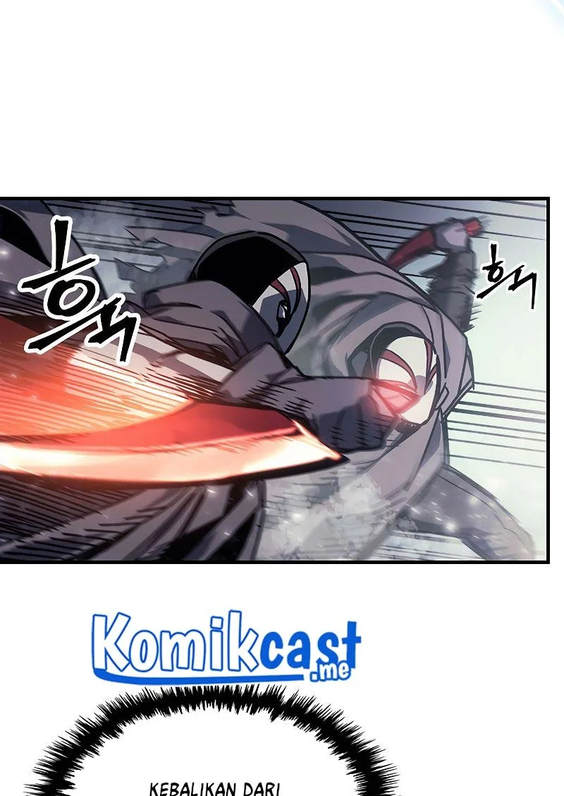 A Returner's Magic Should Be Special Chapter 190 - halaman 14