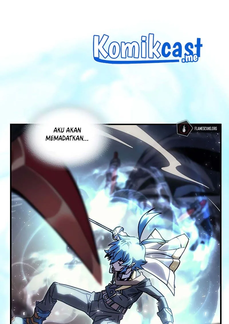 A Returner's Magic Should Be Special Chapter 190 - halaman 16