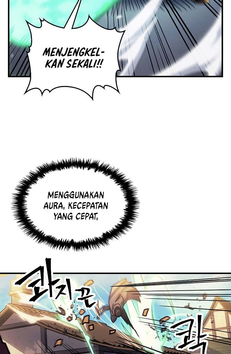 A Returner's Magic Should Be Special Chapter 190 - halaman 26