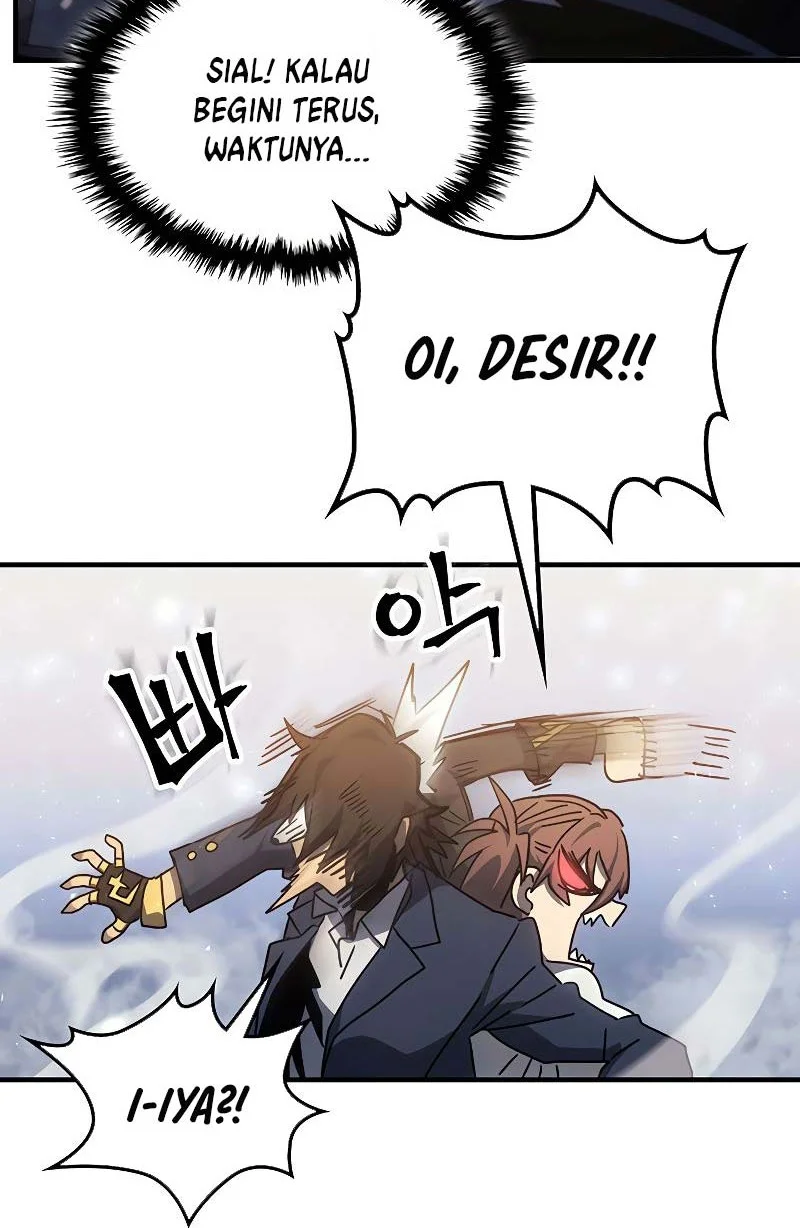 A Returner's Magic Should Be Special Chapter 190 - halaman 30