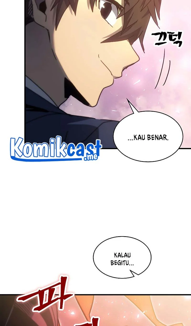 A Returner's Magic Should Be Special Chapter 190 - halaman 34