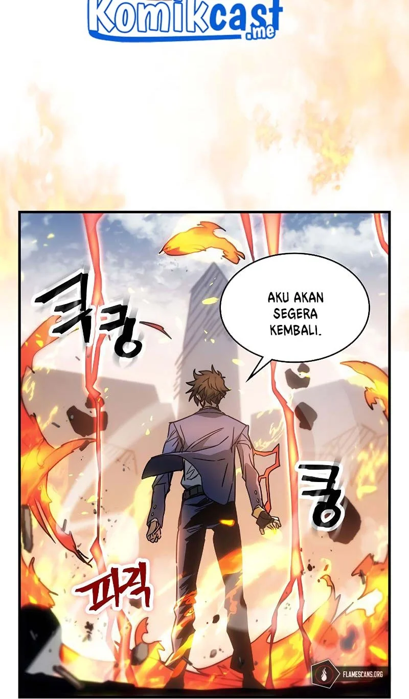 A Returner's Magic Should Be Special Chapter 190 - halaman 36