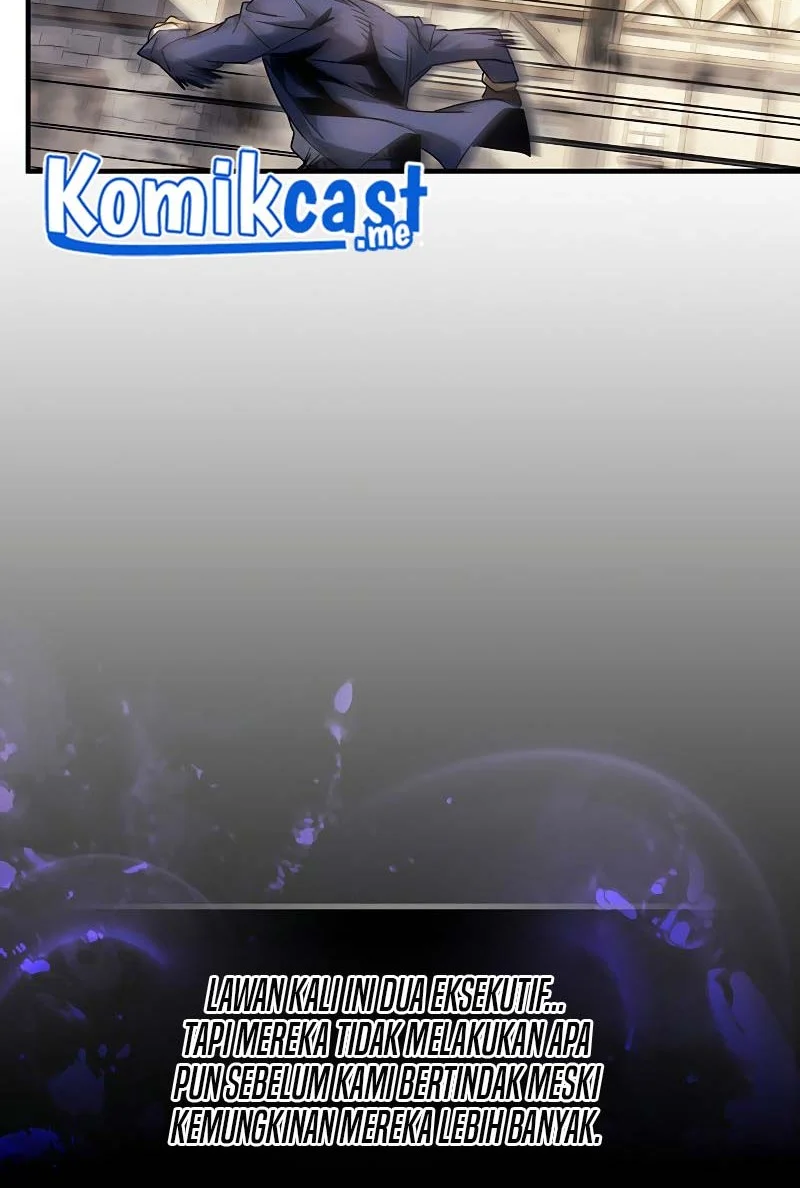 A Returner's Magic Should Be Special Chapter 190 - halaman 42