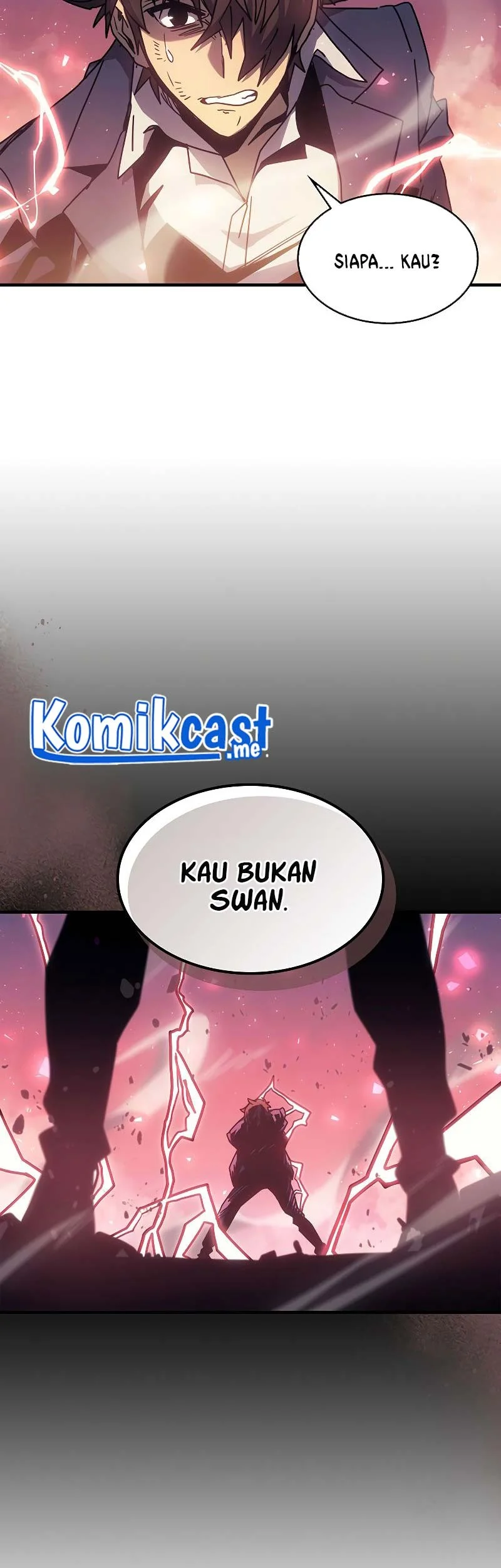 A Returner's Magic Should Be Special Chapter 190 - halaman 51
