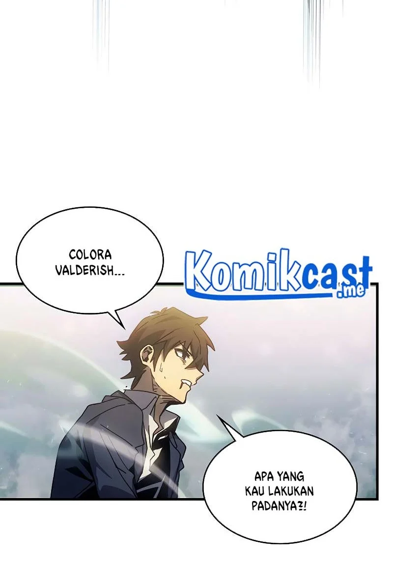 A Returner's Magic Should Be Special Chapter 190 - halaman 54