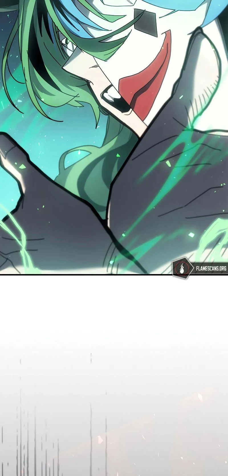 A Returner's Magic Should Be Special Chapter 190 - halaman 56