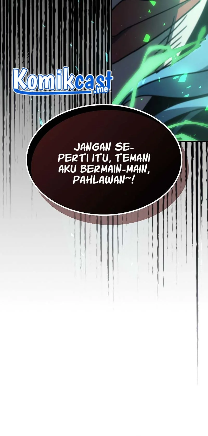 A Returner's Magic Should Be Special Chapter 190 - halaman 58